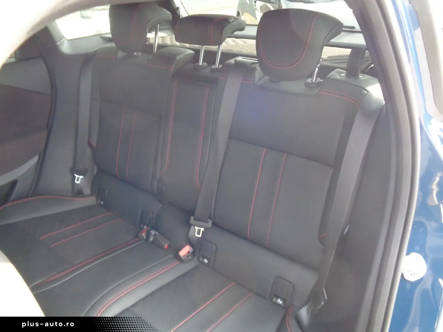 MINI JCW  Aceman e 258PS PANO PARKING DAB LED HIFI