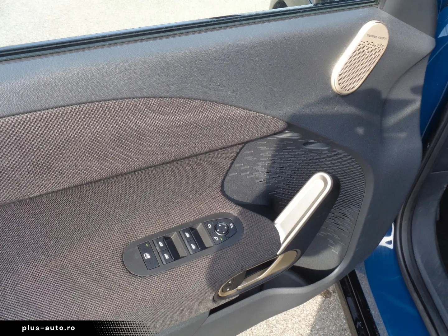 MINI JCW  Aceman e 258PS PANO PARKING DAB LED HIFI