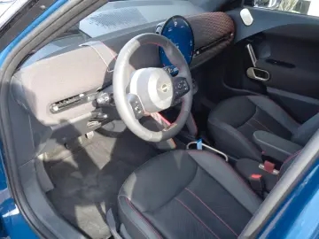 MINI JCW  Aceman e 258PS PANO PARKING DAB LED HIFI