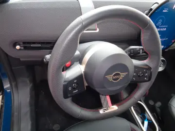 MINI JCW  Aceman e 258PS PANO PARKING DAB LED HIFI