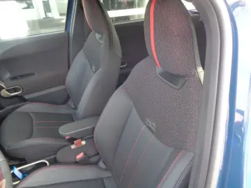 MINI JCW  Aceman e 258PS PANO PARKING DAB LED HIFI