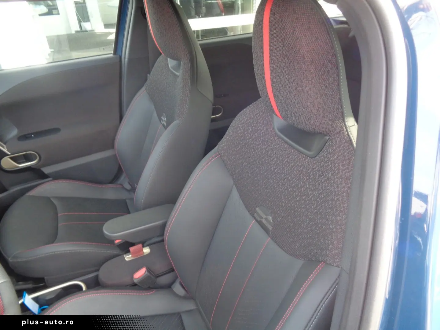 MINI JCW  Aceman e 258PS PANO PARKING DAB LED HIFI