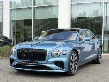 BENTLEY Flying Spur Azure Hybrid V8  NAIM RSE
