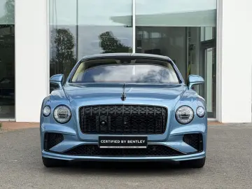 BENTLEY Flying Spur Azure Hybrid V8  NAIM RSE