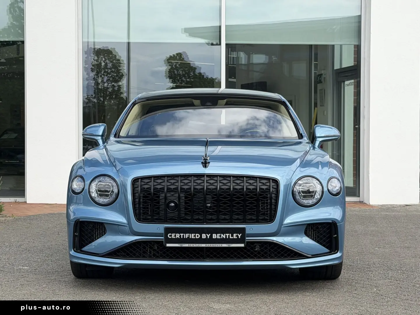 BENTLEY Flying Spur Azure Hybrid V8  NAIM RSE