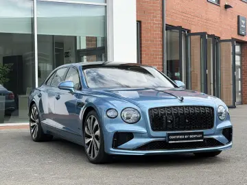 BENTLEY Flying Spur Azure Hybrid V8  NAIM RSE
