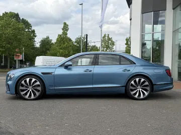 BENTLEY Flying Spur Azure Hybrid V8  NAIM RSE