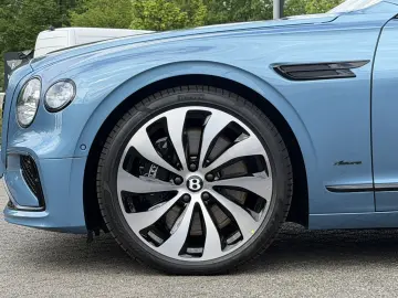 BENTLEY Flying Spur Azure Hybrid V8  NAIM RSE