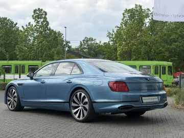 BENTLEY Flying Spur Azure Hybrid V8  NAIM RSE