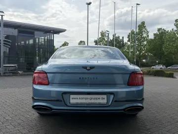 BENTLEY Flying Spur Azure Hybrid V8  NAIM RSE