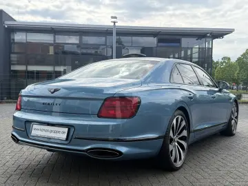 BENTLEY Flying Spur Azure Hybrid V8  NAIM RSE