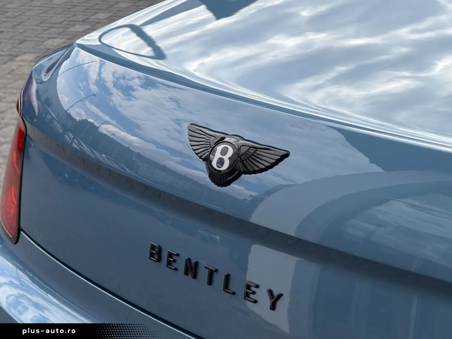 BENTLEY Flying Spur Azure Hybrid V8  NAIM RSE