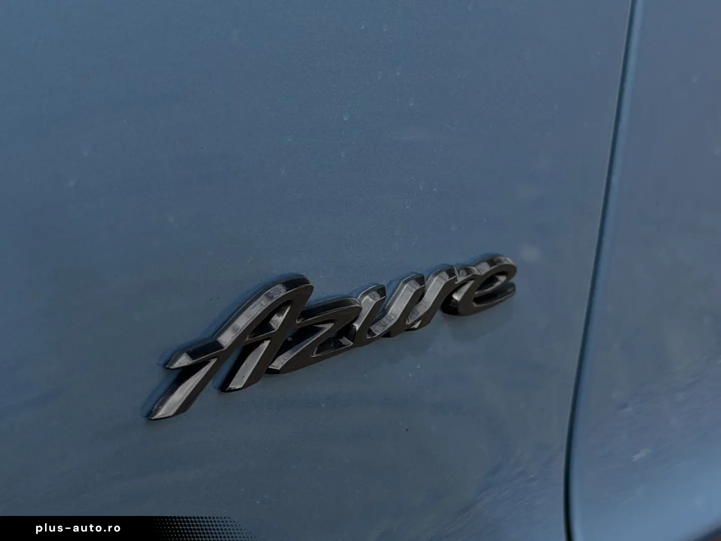 BENTLEY Flying Spur Azure Hybrid V8  NAIM RSE