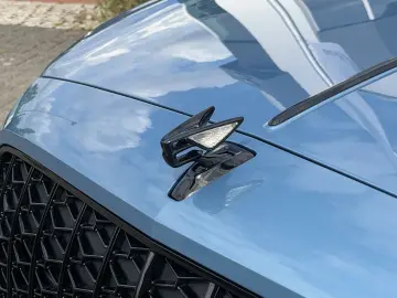 BENTLEY Flying Spur Azure Hybrid V8  NAIM RSE