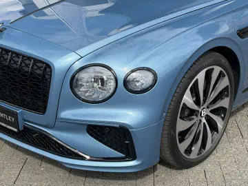 BENTLEY Flying Spur Azure Hybrid V8  NAIM RSE