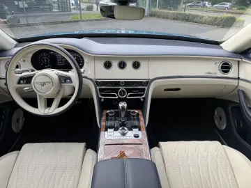 BENTLEY Flying Spur Azure Hybrid V8  NAIM RSE