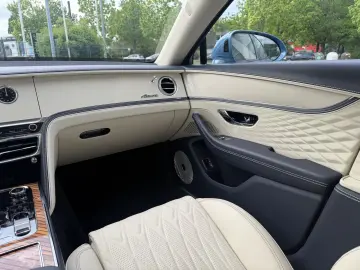 BENTLEY Flying Spur Azure Hybrid V8  NAIM RSE