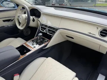 BENTLEY Flying Spur Azure Hybrid V8  NAIM RSE