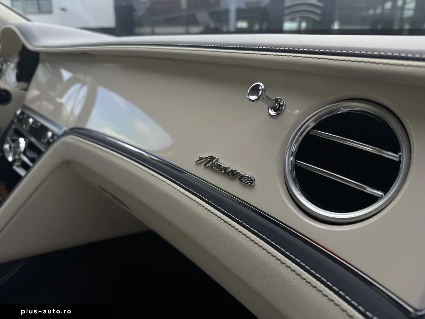 BENTLEY Flying Spur Azure Hybrid V8  NAIM RSE