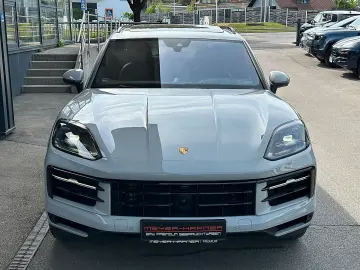 PORSCHE Cayenne III E-Hybrid Aut.
