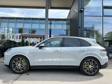 PORSCHE Cayenne III E-Hybrid Aut.