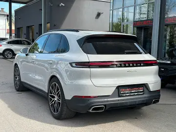 PORSCHE Cayenne III E-Hybrid Aut.