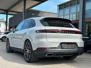 PORSCHE Cayenne III E-Hybrid Aut.