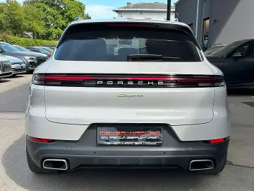 PORSCHE Cayenne III E-Hybrid Aut.