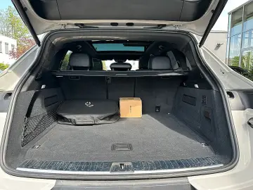 PORSCHE Cayenne III E-Hybrid Aut.