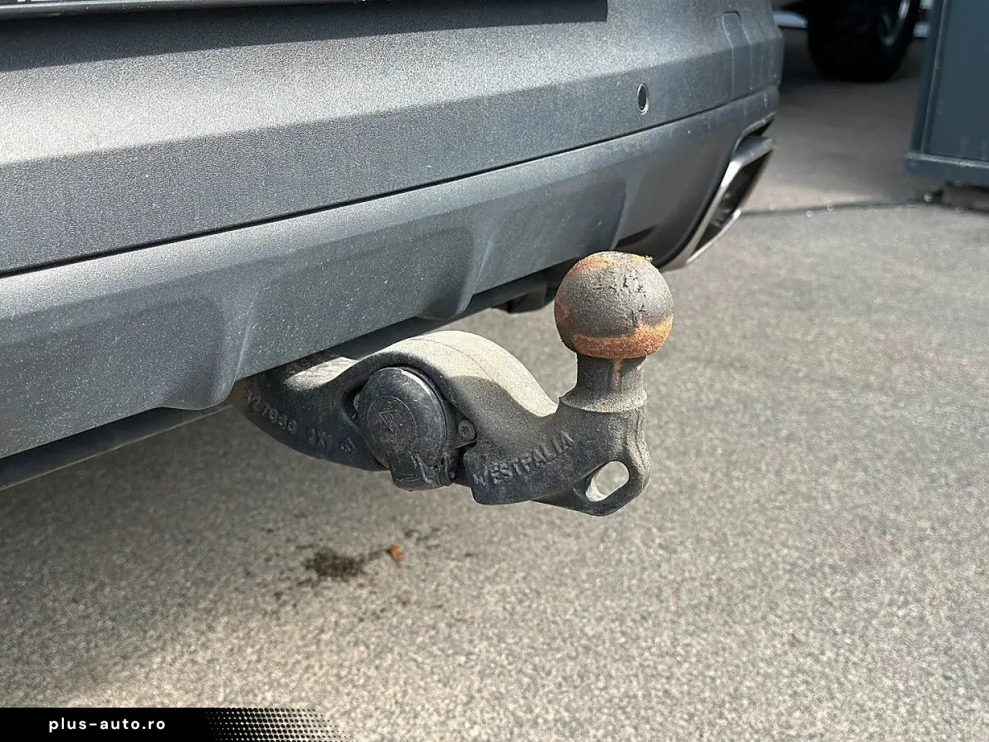 PORSCHE Cayenne III E-Hybrid Aut.