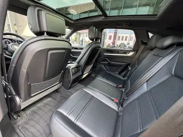 PORSCHE Cayenne III E-Hybrid Aut.