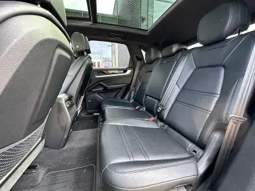 PORSCHE Cayenne III E-Hybrid Aut.