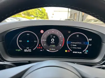 PORSCHE Cayenne III E-Hybrid Aut.