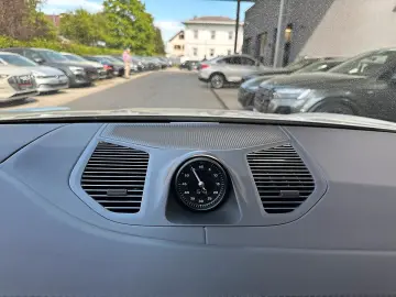 PORSCHE Cayenne III E-Hybrid Aut.