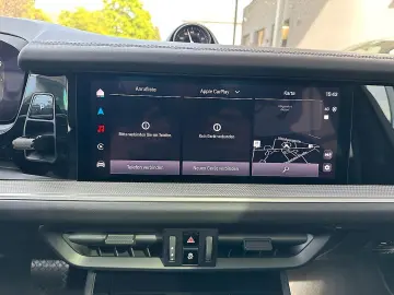 PORSCHE Cayenne III E-Hybrid Aut.