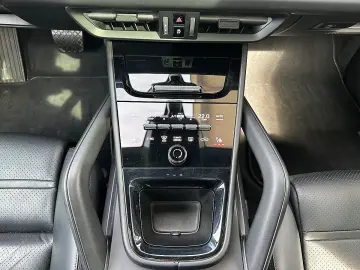 PORSCHE Cayenne III E-Hybrid Aut.