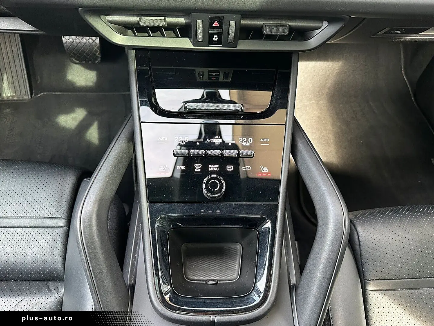 PORSCHE Cayenne III E-Hybrid Aut.
