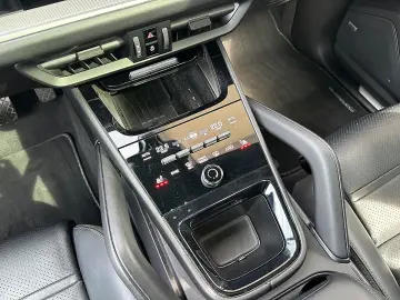 PORSCHE Cayenne III E-Hybrid Aut.