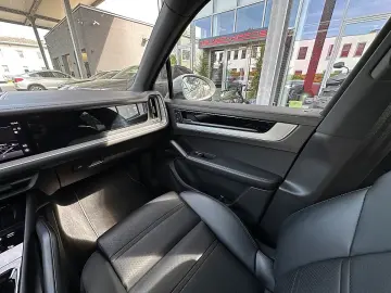 PORSCHE Cayenne III E-Hybrid Aut.