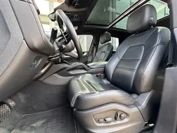 PORSCHE Cayenne III E-Hybrid Aut.