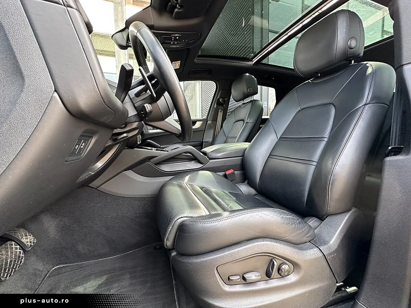 PORSCHE Cayenne III E-Hybrid Aut.
