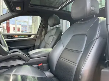 PORSCHE Cayenne III E-Hybrid Aut.