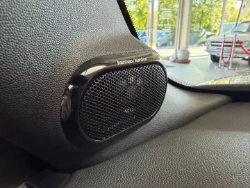 MINI John Cooper Works Cabrio HUD KAMERA H&K DCC LED