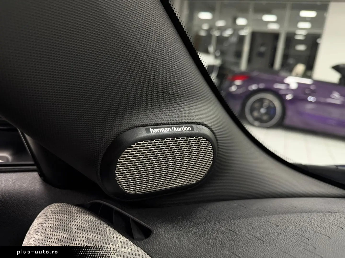 MINI Cooper S Favoured Trim 5-Türer HUD H K LED 360