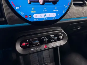 MINI Cooper S Favoured Trim 5-Türer HUD H K LED 360