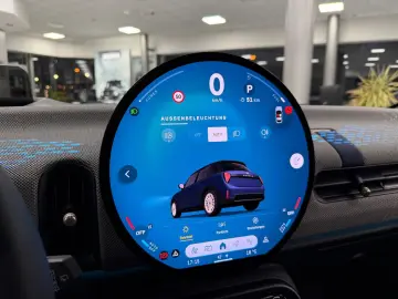 MINI Cooper S Favoured Trim 5-Türer HUD H K LED 360