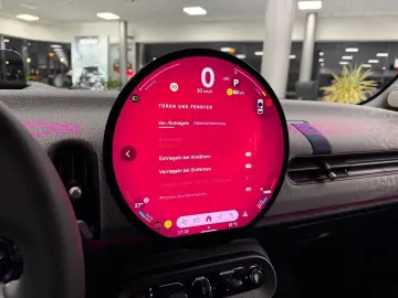 MINI Cooper S Favoured Trim 5-Türer HUD H K LED 360