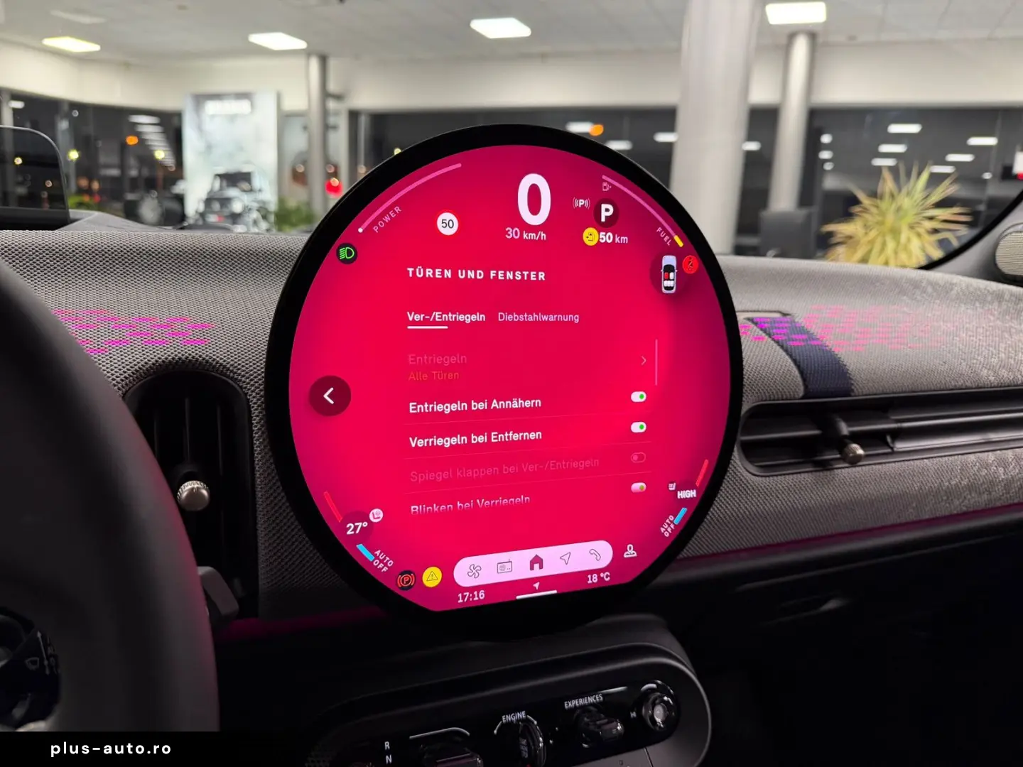 MINI Cooper S Favoured Trim 5-Türer HUD H K LED 360
