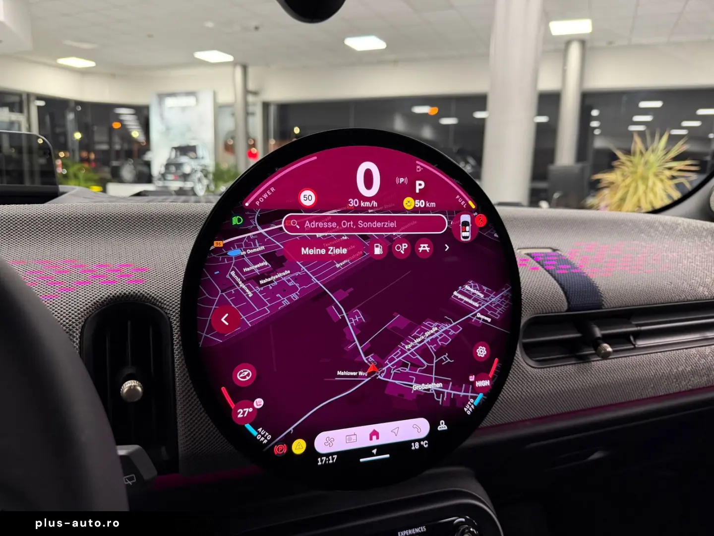 MINI Cooper S Favoured Trim 5-Türer HUD H K LED 360