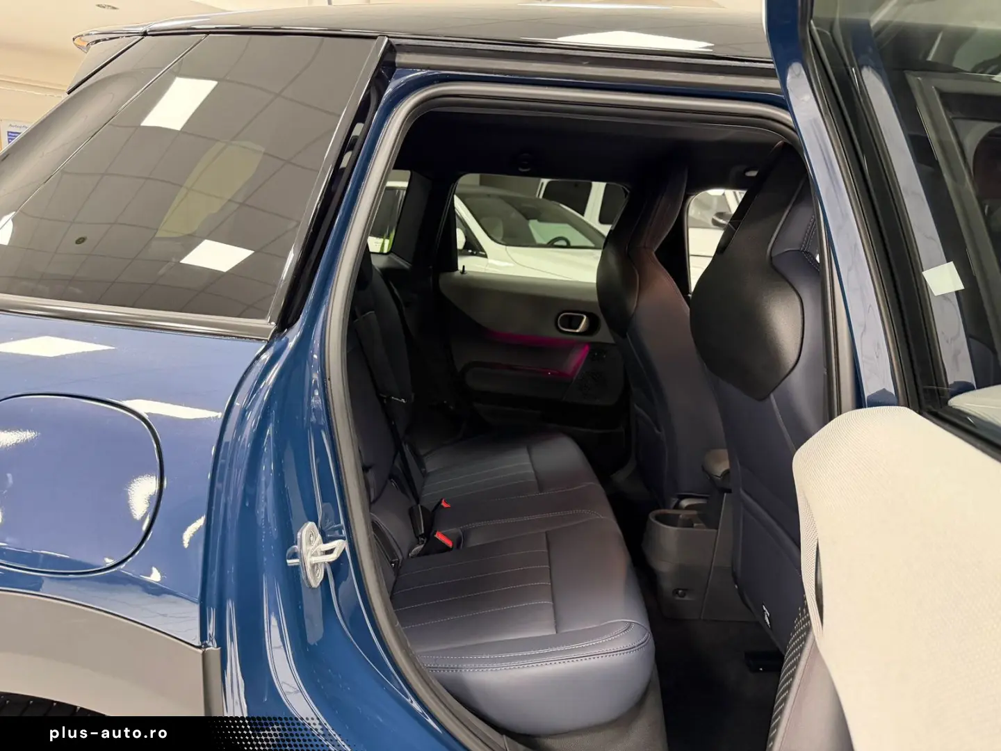 MINI Cooper S Favoured Trim 5-Türer HUD H K LED 360